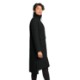MiiR® Sashiko Recycled Nylon/Spandex Stretch Puffy Ladies' Long Jacket