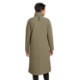 MiiR® Sashiko Recycled Nylon/Spandex Stretch Puffy Ladies' Long Jacket
