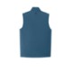 MiiR® Sashiko Recycled Nylon/Spandex Stretch Puffy Men's Vest