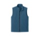 MiiR® Sashiko Recycled Nylon/Spandex Stretch Puffy Men's Vest