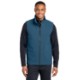 MiiR® Sashiko Recycled Nylon/Spandex Stretch Puffy Men's Vest