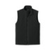MiiR® Sashiko Recycled Nylon/Spandex Stretch Puffy Men's Vest