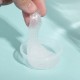 Liquid Crystal Putty
