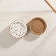 Sugar Free Mints in Recyclable Kraft Paper Container