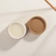 Lip Moisturizer in Recyclable Kraft Paper Container