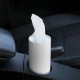 Sneezy Tissue Dispenser