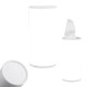 Sneezy Tissue Dispenser
