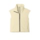 MiiR® Sashiko Recycled Nylon/Spandex Stretch Puffy Ladies' Vest