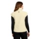 MiiR® Sashiko Recycled Nylon/Spandex Stretch Puffy Ladies' Vest