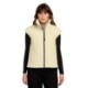 MiiR® Sashiko Recycled Nylon/Spandex Stretch Puffy Ladies' Vest