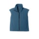 MiiR® Sashiko Recycled Nylon/Spandex Stretch Puffy Ladies' Vest