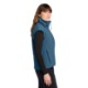 MiiR® Sashiko Recycled Nylon/Spandex Stretch Puffy Ladies' Vest