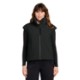 MiiR® Sashiko Recycled Nylon/Spandex Stretch Puffy Ladies' Vest