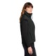 MiiR® Sashiko Recycled Nylon/Spandex Stretch Puffy Ladies' Vest