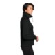 MiiR® Kumo Tri-Blend Ladies' Full-Zip