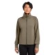 MiiR® Kumo Tri-Blend Ladies' Full-Zip