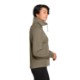 MiiR® Kumo Tri-Blend Ladies' Full-Zip