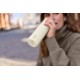 MiiR® Kumo Tri-Blend Ladies' Full-Zip