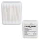 Cutetips Cotton Swabs, 50 Pack