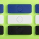 Tidy Twister 3-In-1 Fidget Phone Accessory