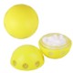 Sugar Free Peppermints in Pickleball Shaped Container