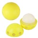 Lip Moisturizer in Pickleball Shaped Container
