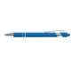 Ellipse Retractable Softy Brights w/ Stylus Pen