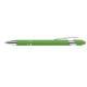 Ellipse Retractable Softy Brights w/ Stylus Pen