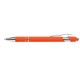 Ellipse Retractable Softy Brights w/ Stylus Pen