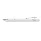 Ellipse Retractable Softy Brights w/ Stylus Pen