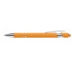Ellipse Retractable Softy Brights w/ Stylus Pen