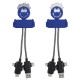 Radiance Charging Cable Guy