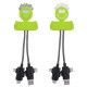 Radiance Charging Cable Guy