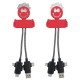 Radiance Charging Cable Guy