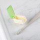 Toothbrush Holder W/Suction Cup