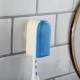 Toothbrush Holder W/Suction Cup