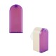 Toothbrush Holder W/Suction Cup
