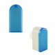 Toothbrush Holder W/Suction Cup
