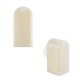 Toothbrush Holder W/Suction Cup