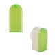 Toothbrush Holder W/Suction Cup