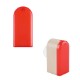 Toothbrush Holder W/Suction Cup