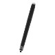 Spin Top Stylus Gel Pen