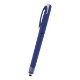 Spin Top Stylus Gel Pen