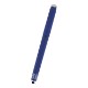 Spin Top Stylus Gel Pen