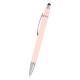 Bella Recycled Aluminum Stylus Pen