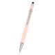 Bella Recycled Aluminum Stylus Pen