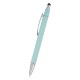 Bella Recycled Aluminum Stylus Pen