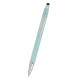 Bella Recycled Aluminum Stylus Pen