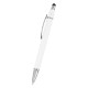 Bella Recycled Aluminum Stylus Pen