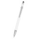 Bella Recycled Aluminum Stylus Pen